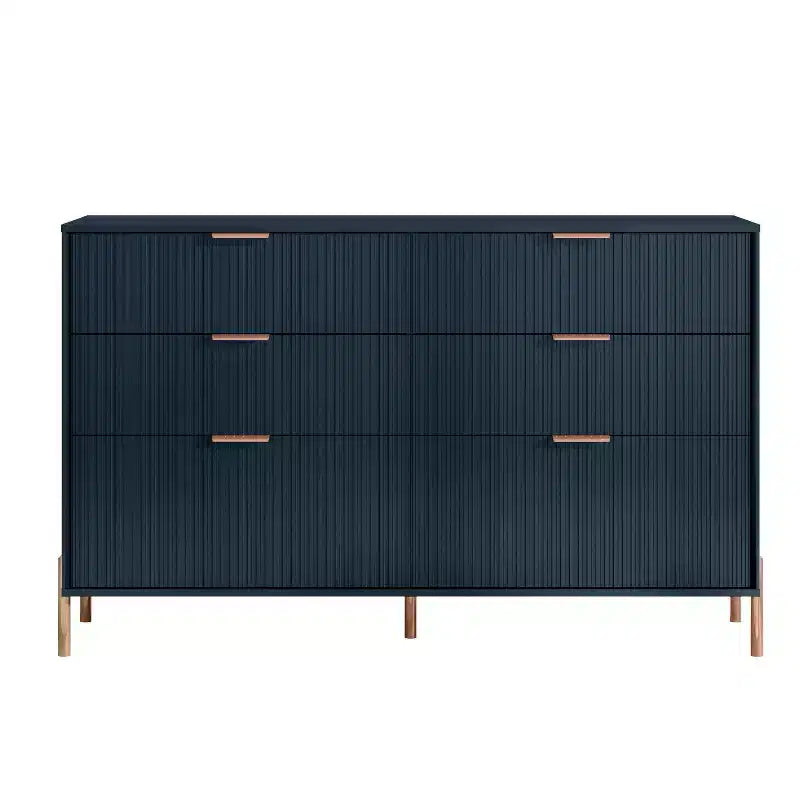 Festivo 6 Drawer Dresser