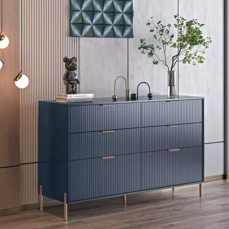 Festivo 6 Drawer Dresser
