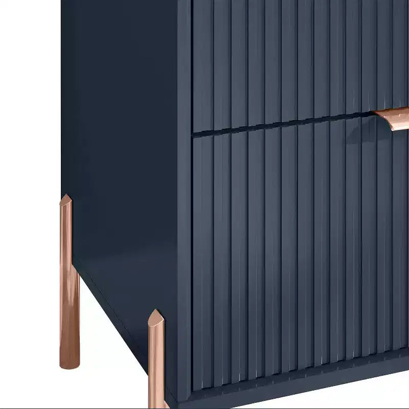 Festivo 6 Drawer Dresser