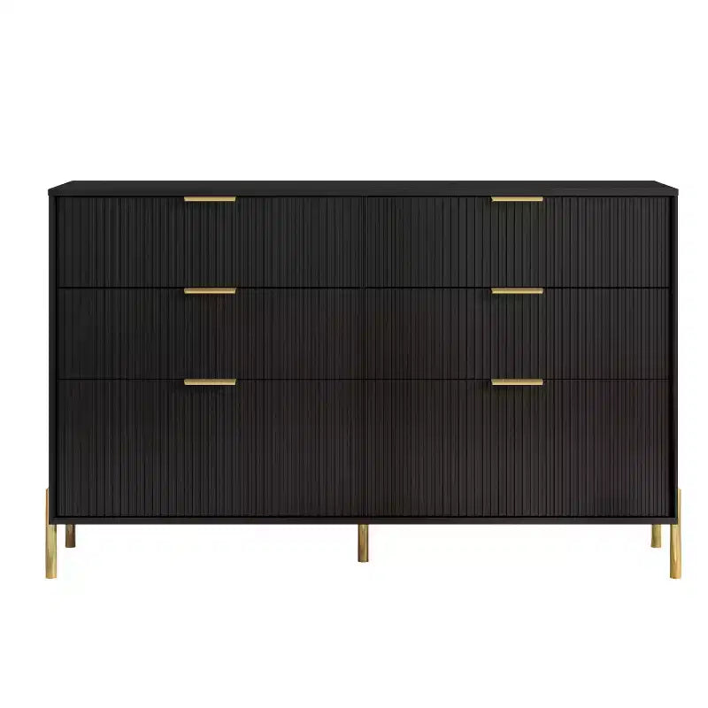 Festivo 6 Drawer Dresser