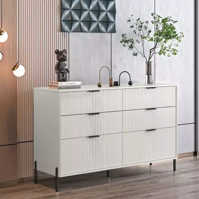 Festivo 6 Drawer Dresser