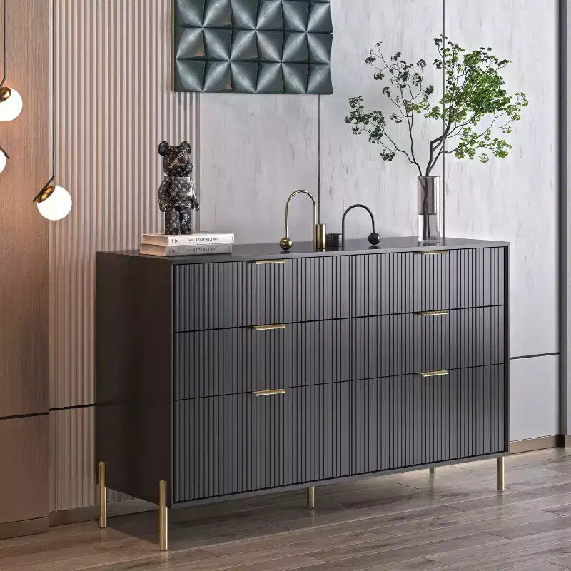 Festivo 6 Drawer Dresser