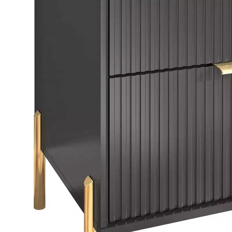 Festivo 6 Drawer Dresser