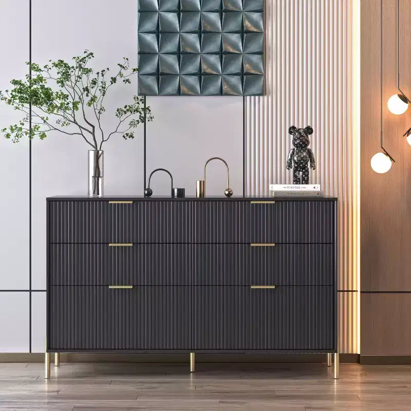 Festivo 6 Drawer Dresser