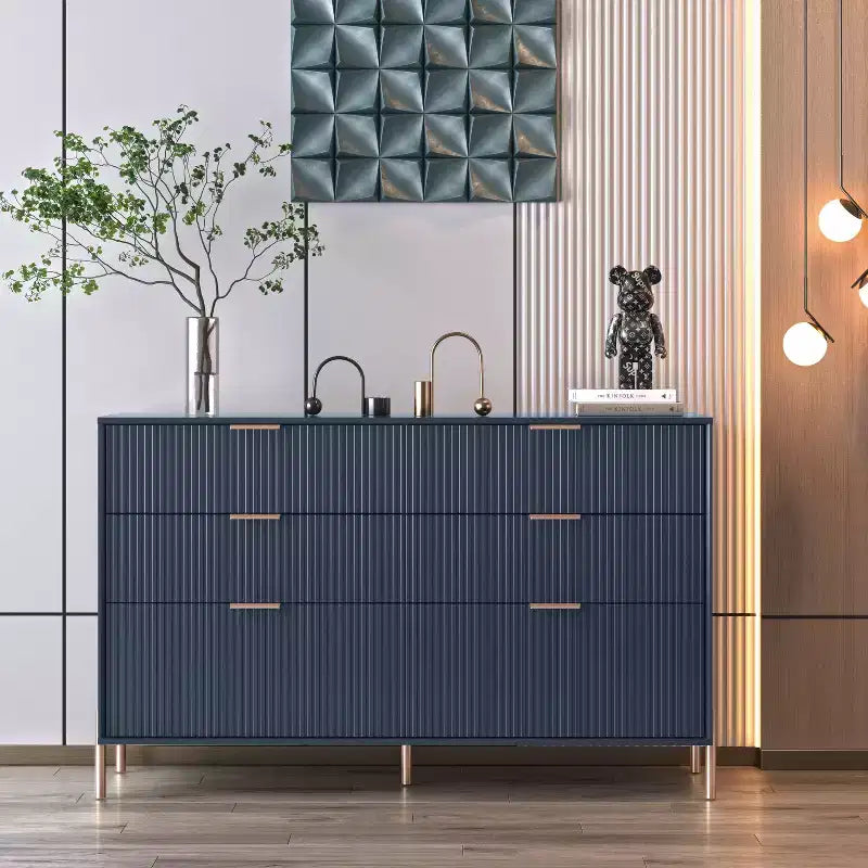 Festivo 6 Drawer Dresser