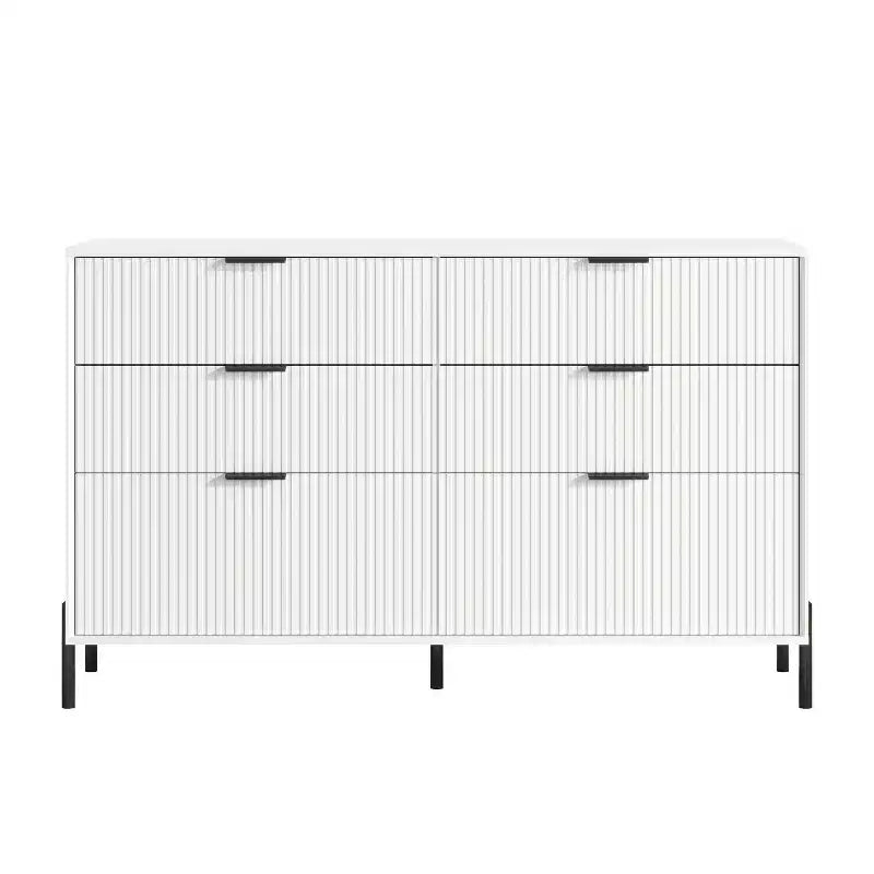 Festivo 6 Drawer Dresser