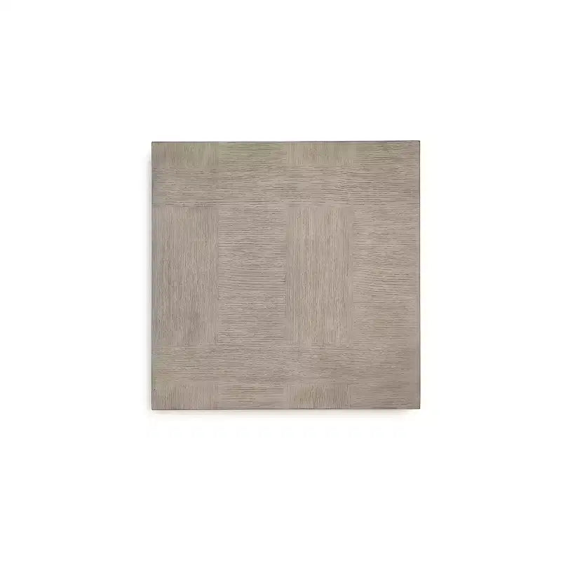 Signature Design by Ashley Jorlaina End Table, Light Grayish Brown