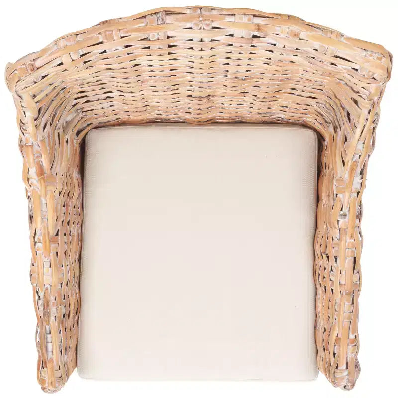 Ventura Arm Chair - FOX6505 - Safavieh