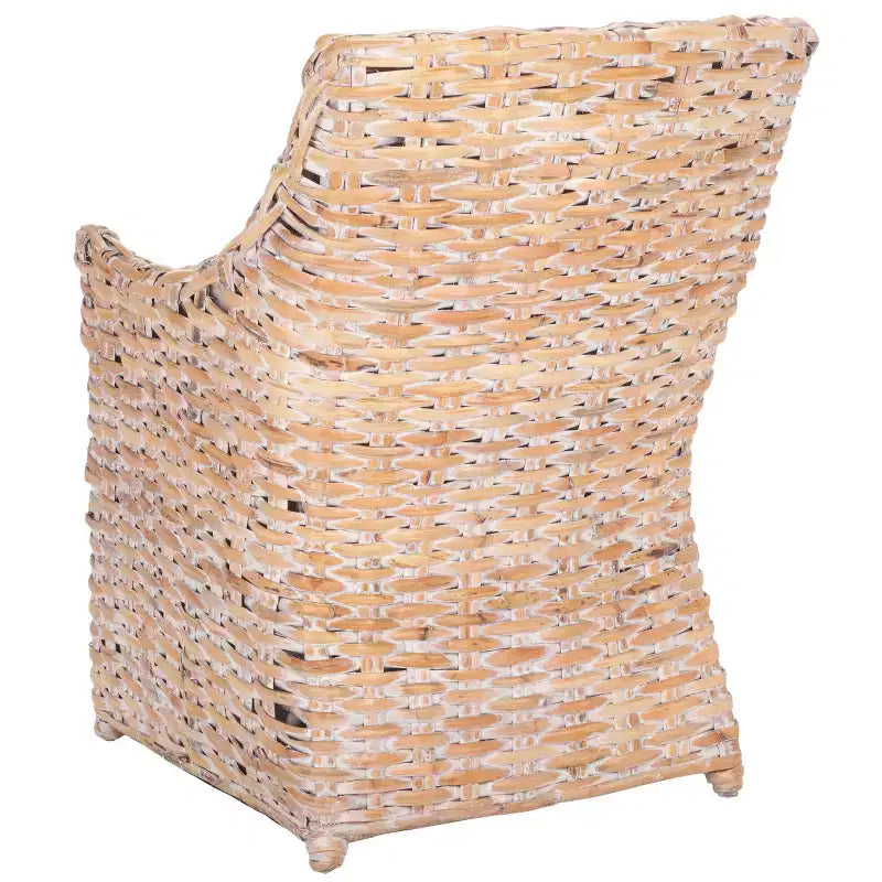 Ventura Arm Chair - FOX6505 - Safavieh