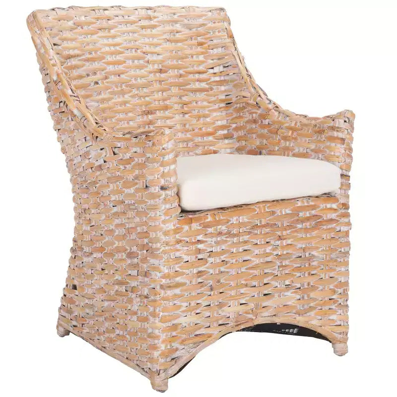 Ventura Arm Chair - FOX6505 - Safavieh