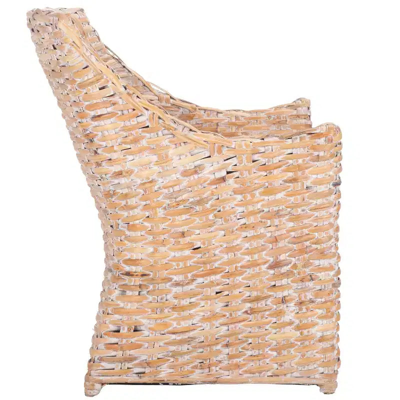 Ventura Arm Chair - FOX6505 - Safavieh