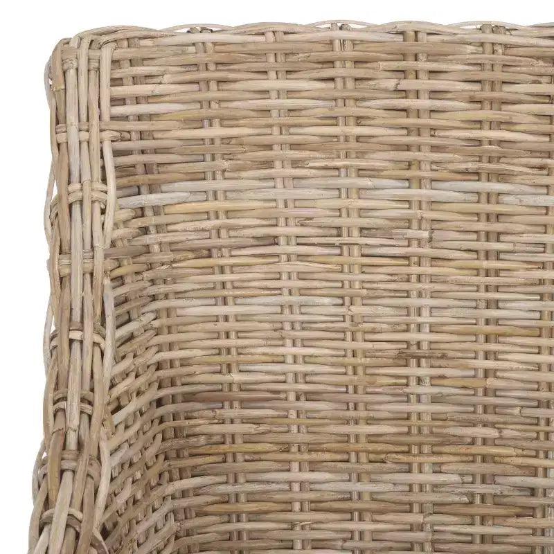 Ventura Arm Chair - FOX6505 - Safavieh