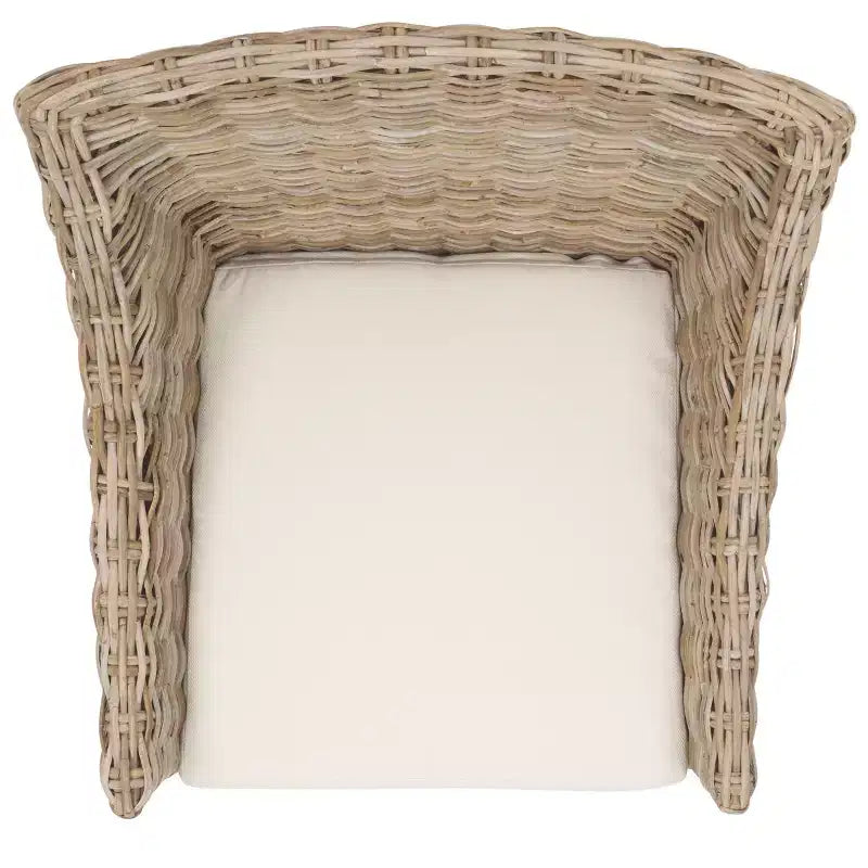 Ventura Arm Chair - FOX6505 - Safavieh