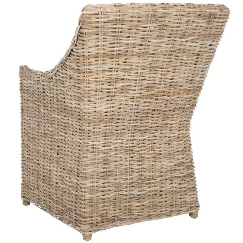 Ventura Arm Chair - FOX6505 - Safavieh
