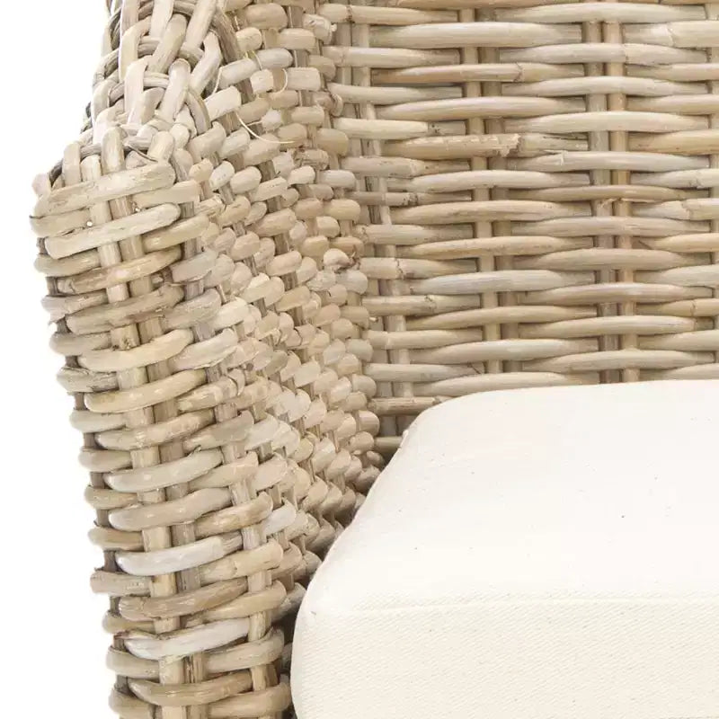 Ventura Arm Chair - FOX6505 - Safavieh