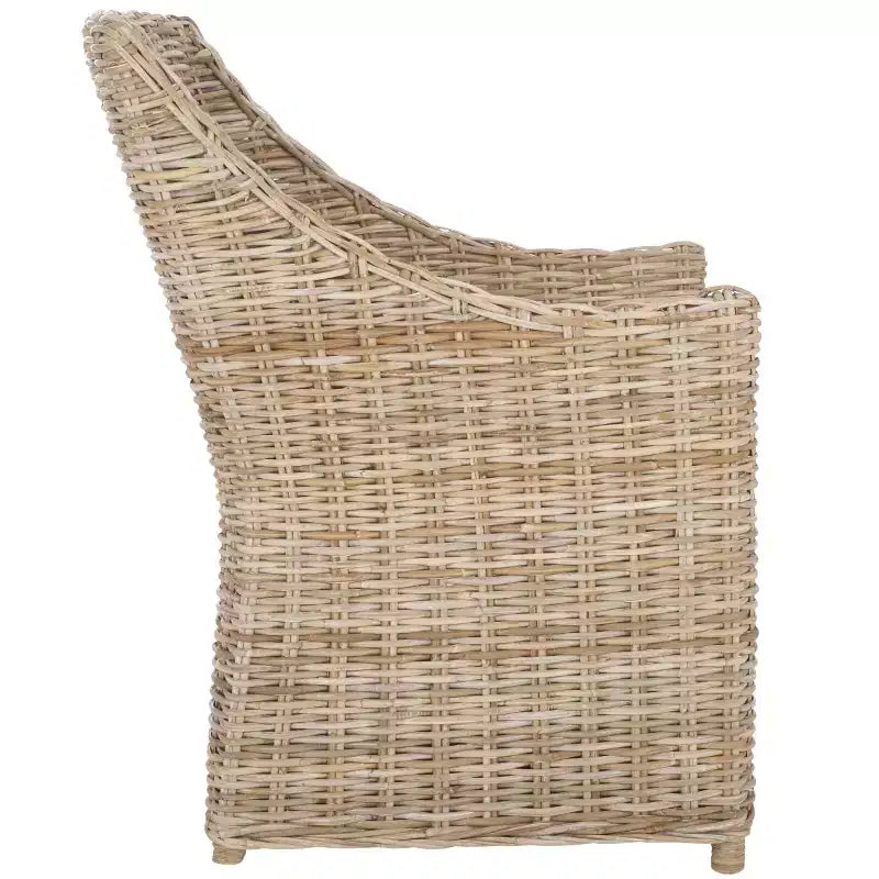 Ventura Arm Chair - FOX6505 - Safavieh