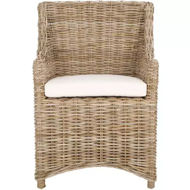 Ventura Arm Chair - FOX6505 - Safavieh