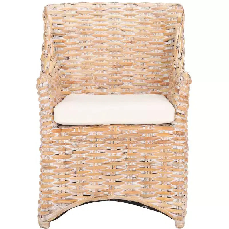 Ventura Arm Chair - FOX6505 - Safavieh