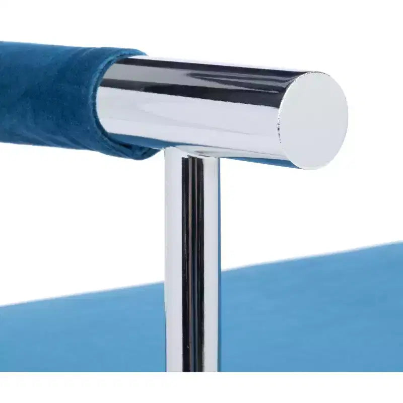 Pim Long Rectngle Bench With Arms - BCH6206 - Safavieh
