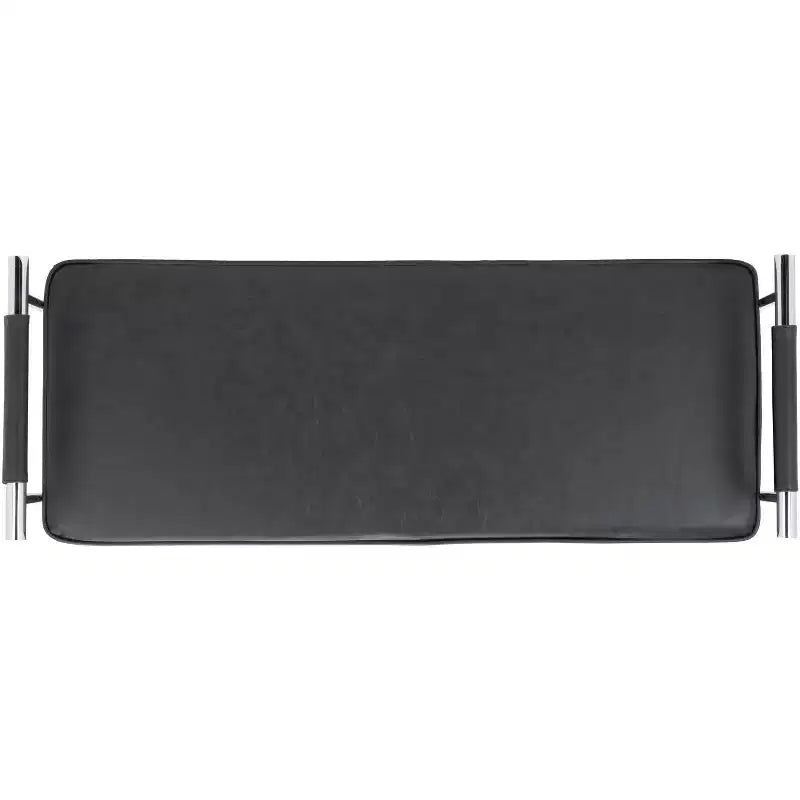 Pim Long Rectngle Bench With Arms - BCH6206 - Safavieh
