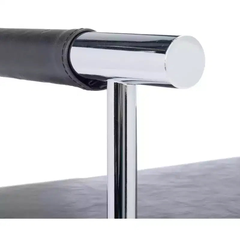 Pim Long Rectngle Bench With Arms - BCH6206 - Safavieh