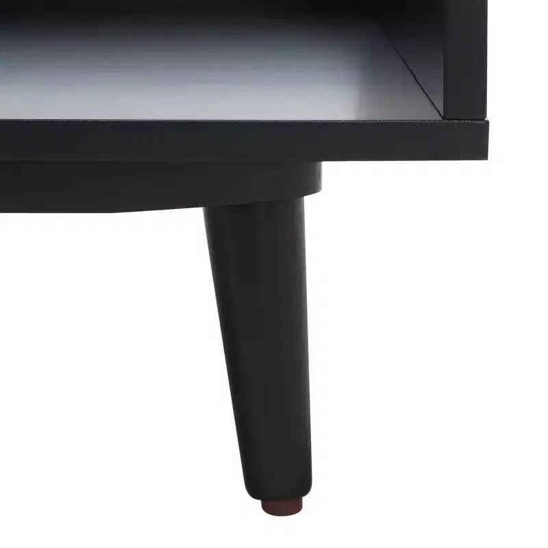 Cricket Open Shelf Bench With Cushion - BCH5000 - Safavieh