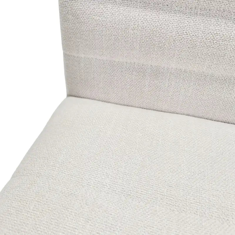 Sillas de comedor Lancer Channel Stitch (juego de 2) de Christopher Knight Home