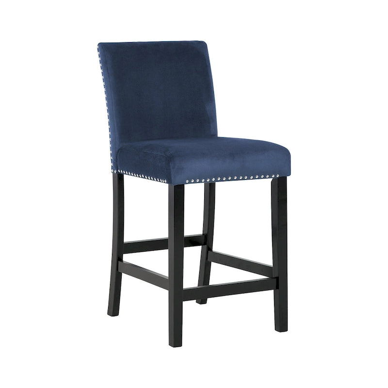 Juego de mesa de barra cuadrada Ashley Furniture Cranderlyn (juego de 5)