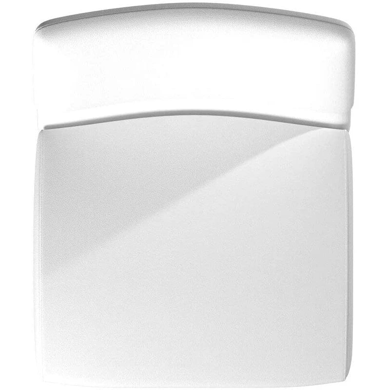 Silla de comedor giratoria con base cromada, juego de 2