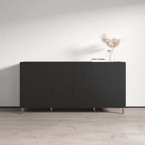 Pafos 4D 75 Sideboard
