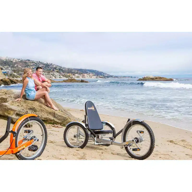 Mobo Triton Pro 20 Cruiser Specialty Bike