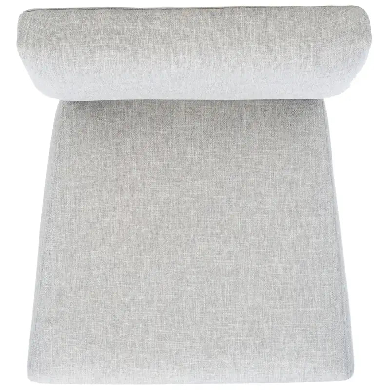 Sillas de Comedor de Madera Alcinda de SAFAVIEH Couture (Juego de 2) - 21 An x 20.5 L x 34.75 Al - 21 An x 24 Prof x 35 Al