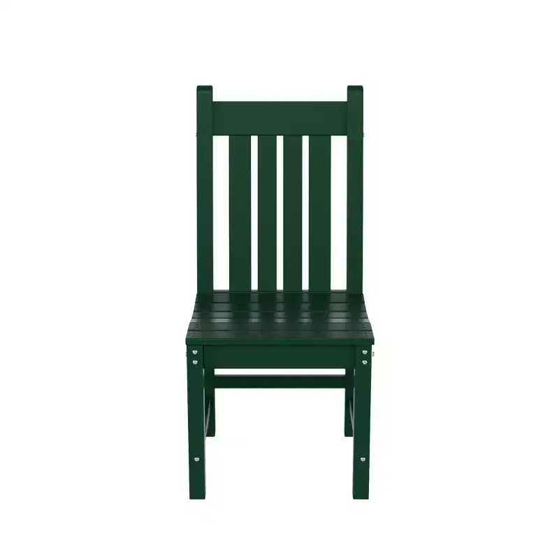 WestinTrends Ensemble de salle à manger d'extérieur 6 pièces avec table et bancs de jardin