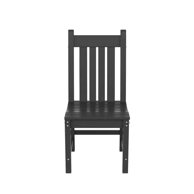 WestinTrends 7 Piece Outdoor Patio Dining Set Outdoor Table and Chair Set