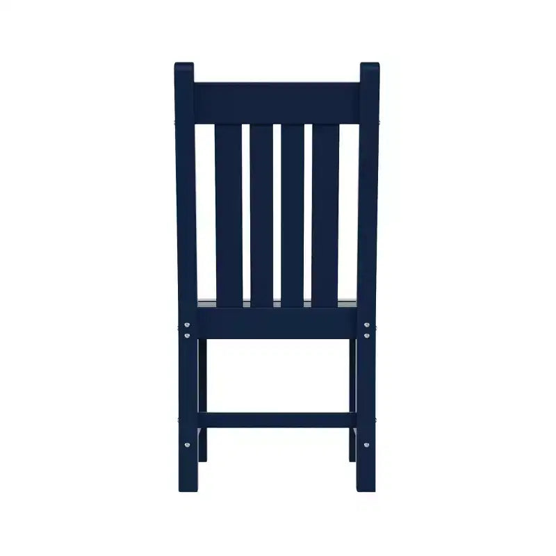 WestinTrends 7 Piece Outdoor Patio Dining Set Outdoor Table and Chair Set
