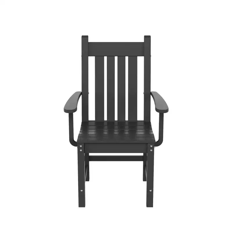 WestinTrends Malibu 7 Piece Outdoor Patio Dining Set Outdoor Dining Table with Dining Chair, Gray
