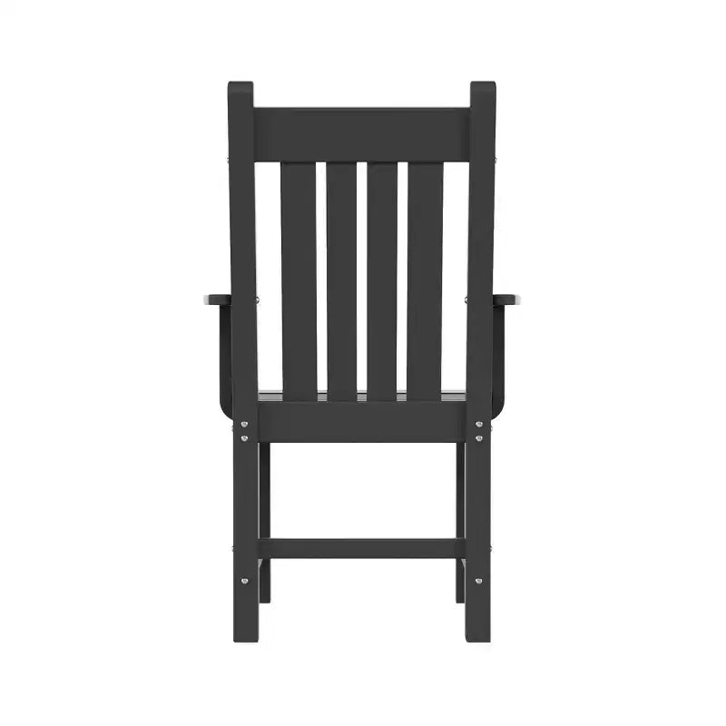 WestinTrends Malibu 7 Piece Outdoor Patio Dining Set Outdoor Dining Table with Dining Chair, Gray