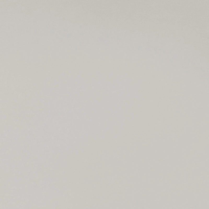 Mesa de comedor rectangular de acacia natural/blanco roto con patas acampanadas, para 6 personas