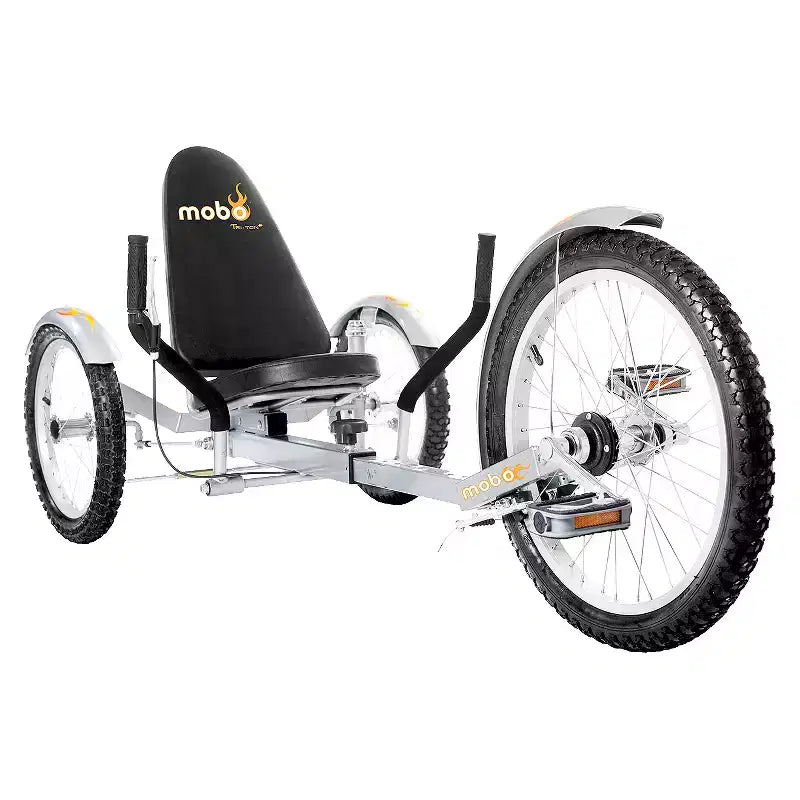 Mobo Triton Pro 20 Cruiser Specialty Bike