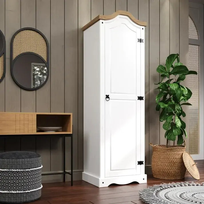 Hall Armoire