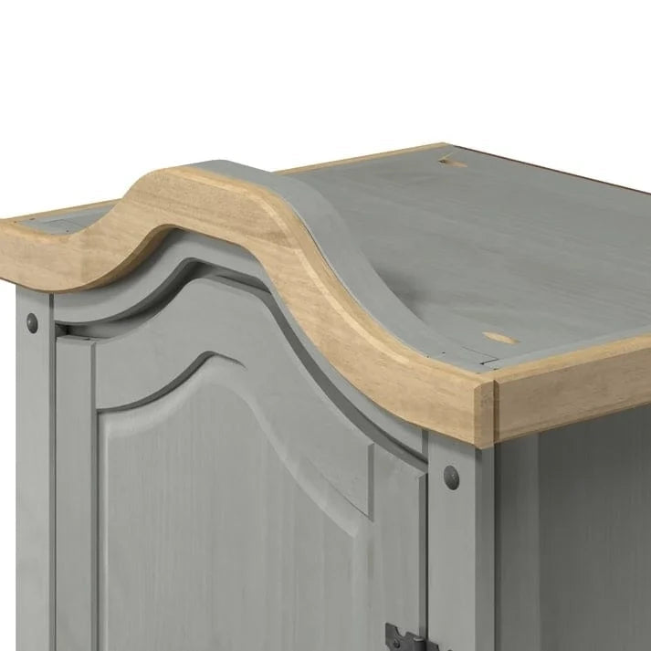 Hall Armoire
