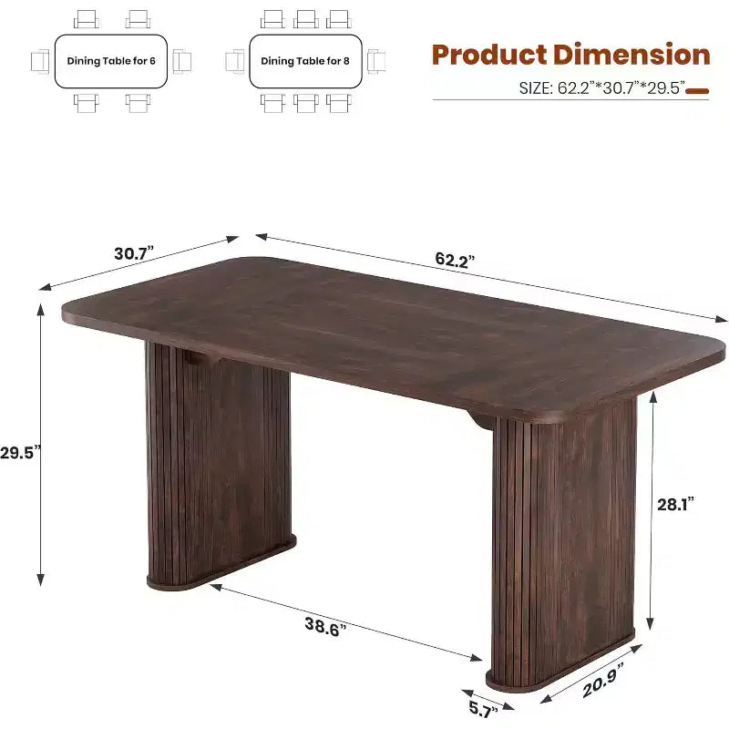 Dining Table for Kitchen