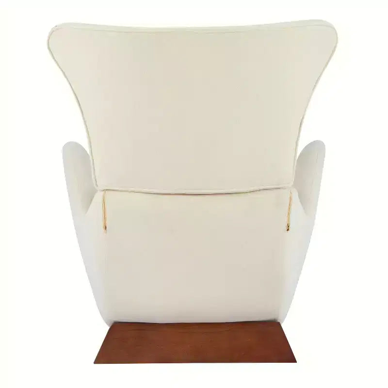 Christopher Knight Home Hudson Modern Fabric Upholstered Accent Chair with Pet Nook and Storage Space