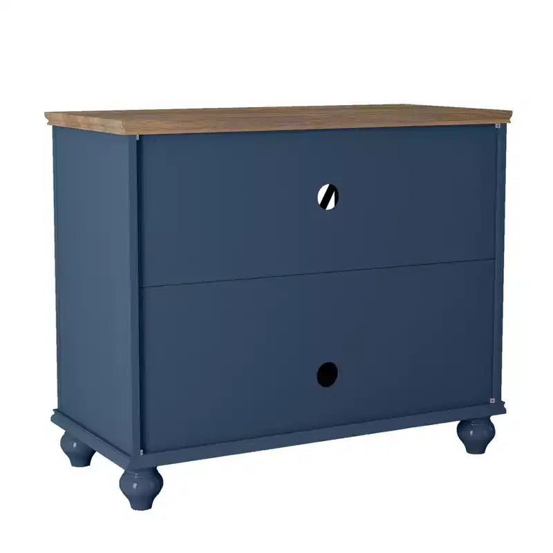 38 Vintage Storage Sideboard Buffet Accent Cabinet - Festivo