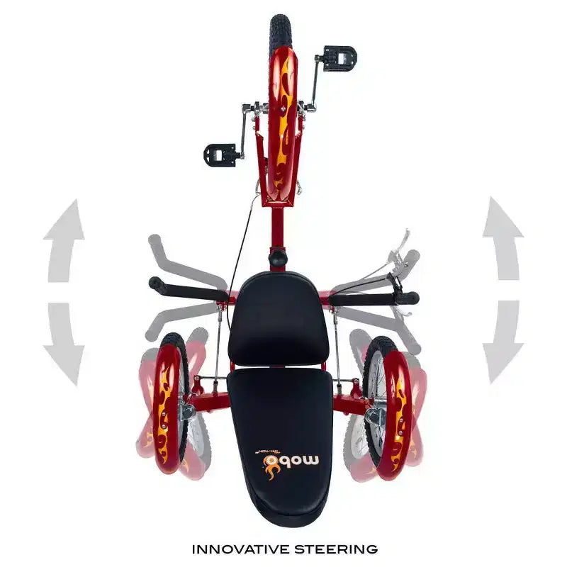 Mobo Triton Pro 20 Cruiser Specialty Bike