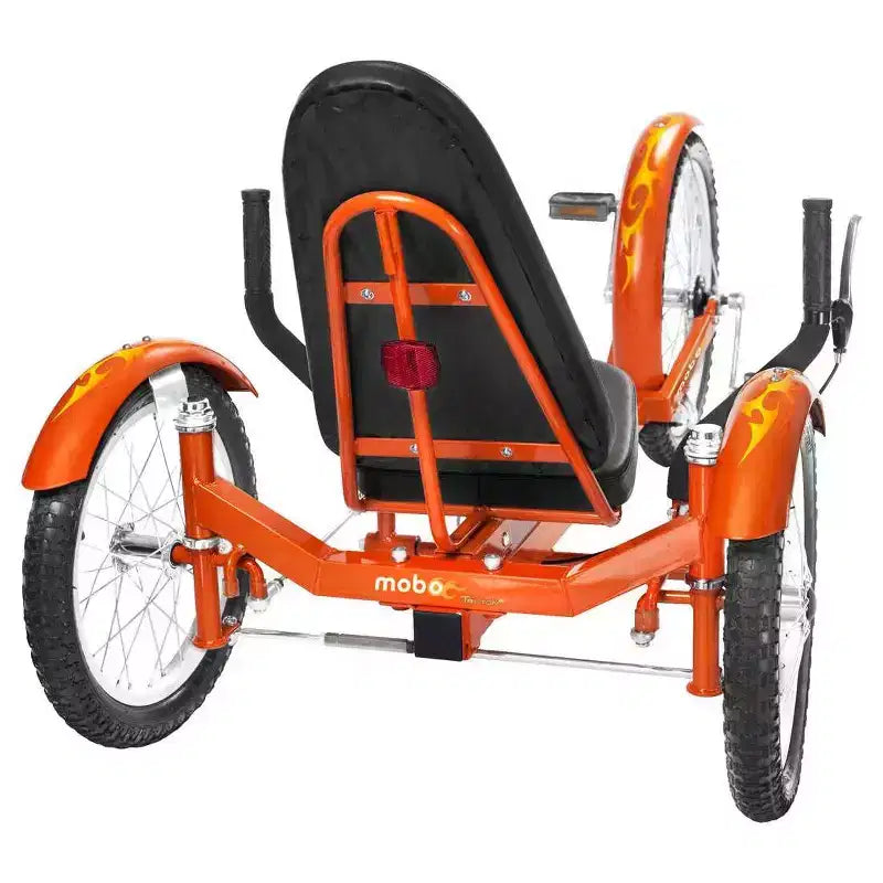 Mobo Triton Pro 20 Cruiser Specialty Bike