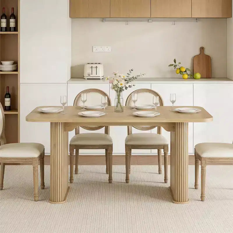 Dining Table for Kitchen