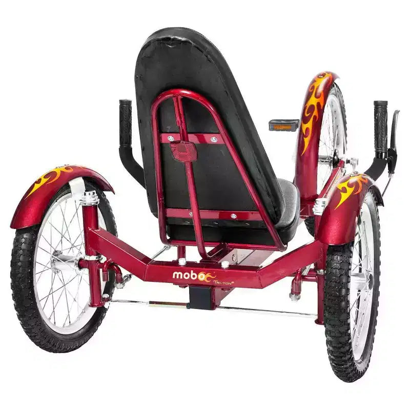 Mobo Triton Pro 20 Cruiser Specialty Bike
