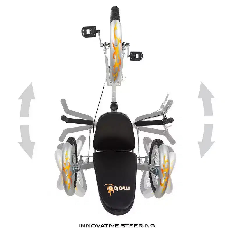 Mobo Triton Pro 20 Cruiser Specialty Bike