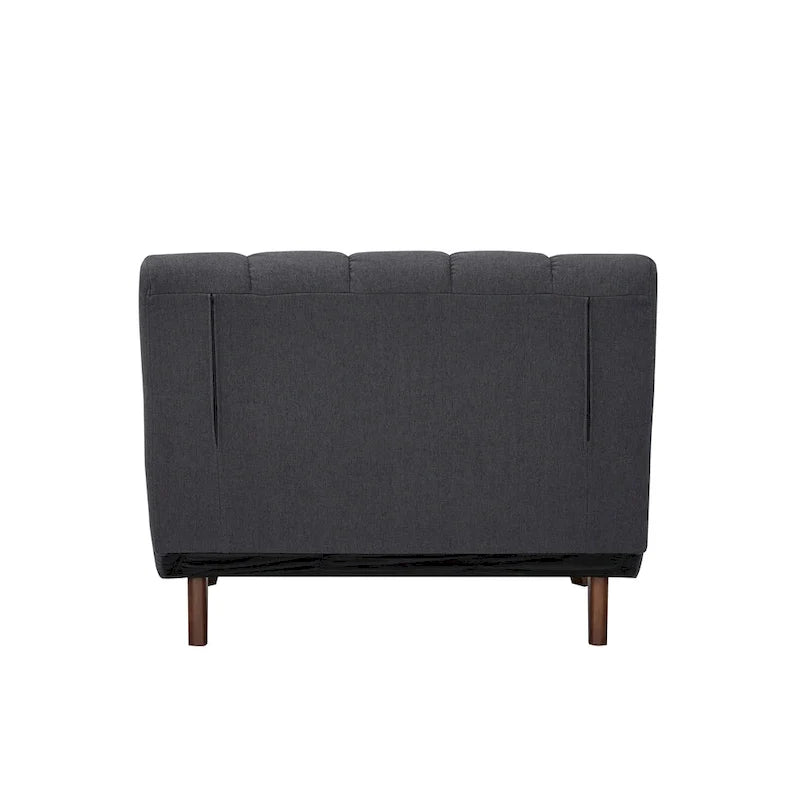 Carson Carrington Taghusa Convertible Chair
